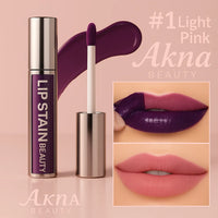 Velvet Tint Peel - Long-Lasting Korean Lip Ink