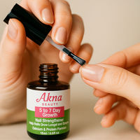 Sérum Fortifiant Ongles 5-7 Jours — Brillance & Croissance Express