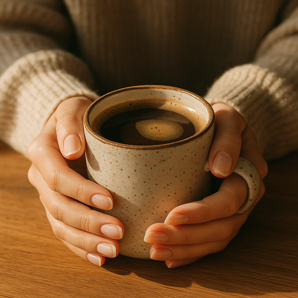 🪻 Sérum Fortifiant Ongles 5-7 Jours — Brillance & Croissance Express