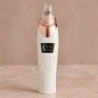 🌸 PureSkin Pro - Aspirateur à Points Noirs & Nettoyeur de Pores