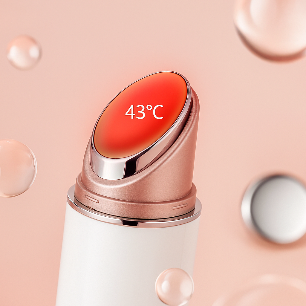 LumiLift - 3-in-1 Face Lifting and Radiance Device