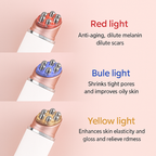 LumiLift - 3-in-1 Face Lifting and Radiance Device