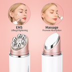 LumiLift - 3-in-1 Face Lifting and Radiance Device