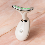 Lift & Glow - Appareil Raffermissant Cou & Visage