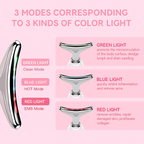 💎 Lift & Glow - Appareil Raffermissant Cou & Visage