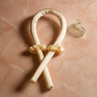 Dream Curls — Kit Boucles Sans Chaleur en Soie