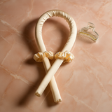 Dream Curls — Kit Boucles Sans Chaleur en Soie