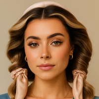 Dream Curls — Kit Boucles Sans Chaleur en Soie