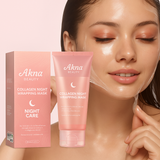 CollaDream Night — Korean Night Mask with Repairing Collagen