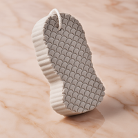 SoftGlow - Magic Exfoliating Body Sponge