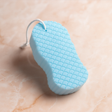 SoftGlow - Magic Exfoliating Body Sponge