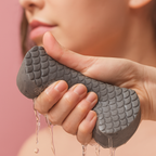 🫧SoftGlow - Éponge Exfoliante Corps Magique