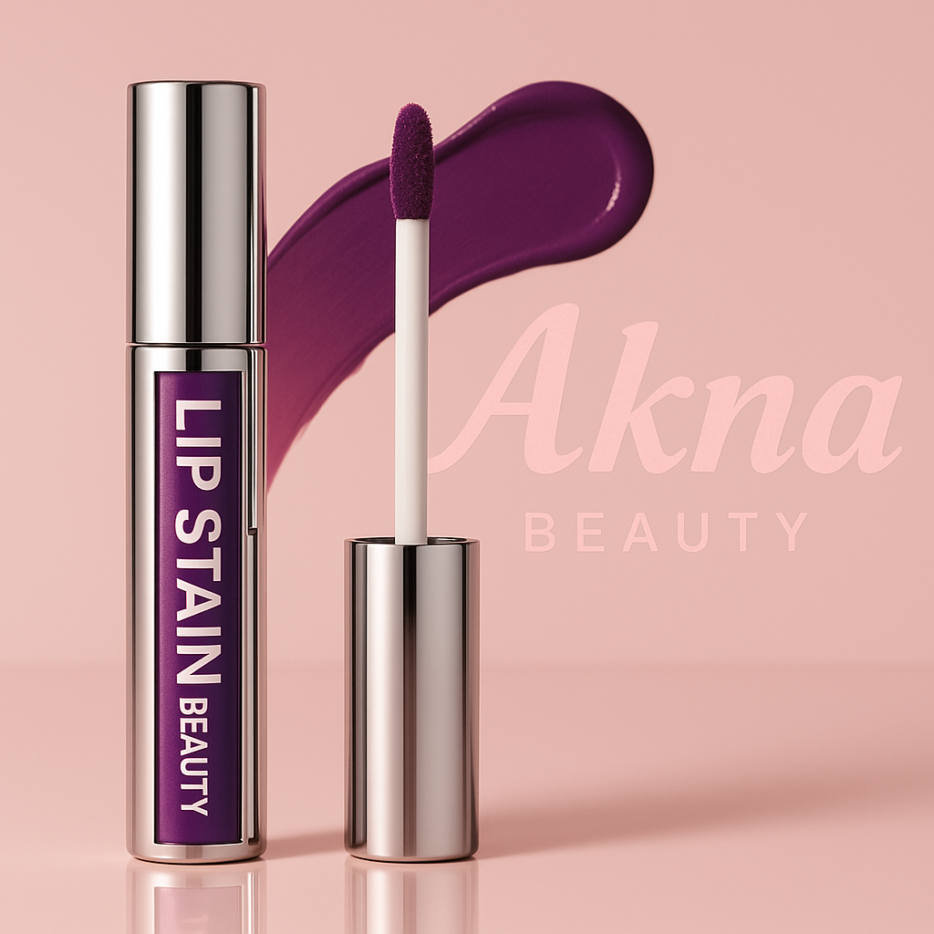 💄 Velvet Tint Peel - Encre à Lèvres Coréenne Longue Tenue