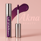 Velvet Tint Peel - Long-Lasting Korean Lip Ink