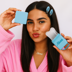 ❄️ IceGlow Sculpt - Gua Sha Glacé 2-en-1 Lifting & Dépuffant