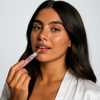 💋 Sakura Plump - Sérum Repulpant Japonais Instantané