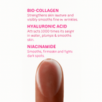 🌸 Collagen Silk Mask - Masque Bio-Collagène Coréen Hydratation & Éclat