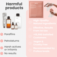 Collagen Silk Mask - Korean Bio-Collagen Mask Hydration & Radiance