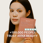 🌸 Collagen Silk Mask - Masque Bio-Collagène Coréen Hydratation & Éclat