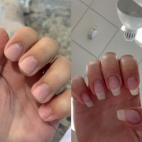 🎉 NEW 🌿 Crystal Nail Therapy - Nourishing & Strengthening Oil for Nails