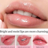 Sakura Plump - Instant Japanese Plumping Serum