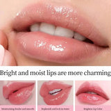 Sakura Plump - Instant Japanese Plumping Serum