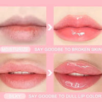 Sakura Plump - Instant Japanese Plumping Serum