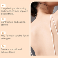 Honey Silk Repair - Post-Exfoliation Repair Balm