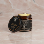 🍯 Honey Silk Repair - Baume Réparateur Post-Exfoliation