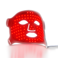 🌸 LumiSkin Therapy - Masque LED Réjuvenant 7 Couleurs