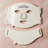 🌸 LumiSkin Therapy - Masque LED Réjuvenant 7 Couleurs