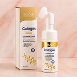 CollaSoft - Firming Cleansing Mousse with Collagen